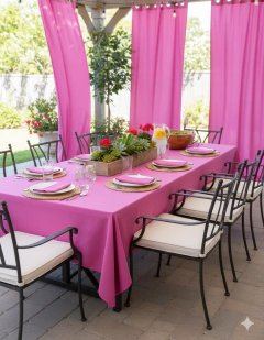 Tropical mecánico 1.50 rosa en internet