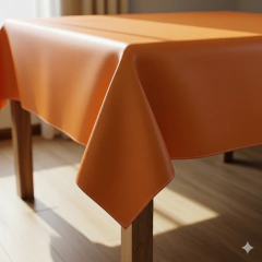 Cuerina naranja en internet