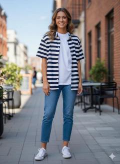 POPLIN ESTAMPADO - Hipertelas