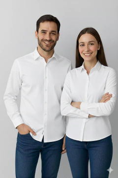 POPLIN ELASTIZADO - Hipertelas