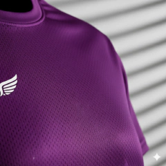 Cool dryfit W5 Violeta en internet