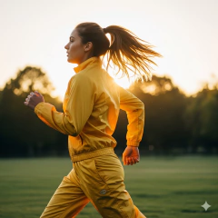 Ketten amarillo en internet