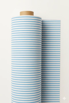 POPLIN MIL RAYAS - comprar online