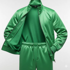 Ketten verde manzana en internet