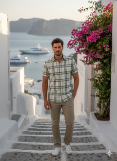 POPLIN ESTAMPADO en internet