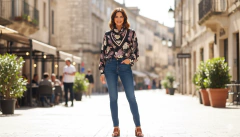 FIBRANA ESTAMPADA - Hipertelas