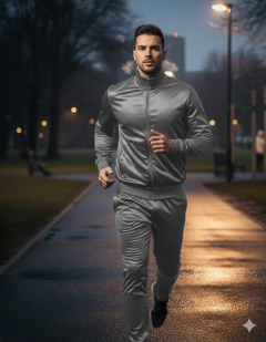 Ketten gris topo - Hipertelas