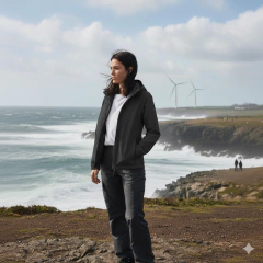 Microfibra plana - comprar online