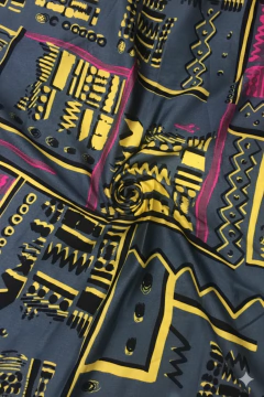 FIBRANA ESTAMPADA - comprar online