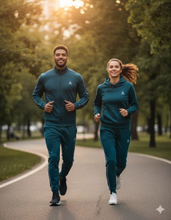 Deportivo Softshell petroleo - tienda online