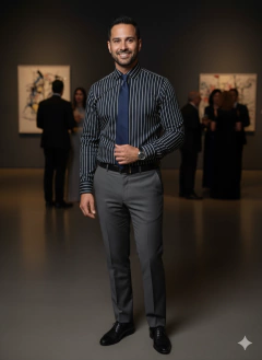 POPLIN ESTAMPADO - Hipertelas