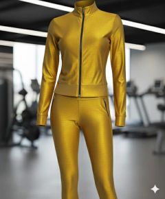 Imagen de Ketten amarillo