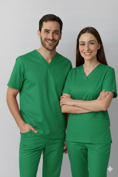 Acrocel verde benetton en internet