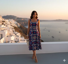 Creepe Estampado en internet