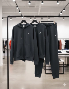 Deportivo Softshell gris topo en internet