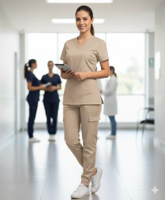 Gabardina 5 oz beige en internet