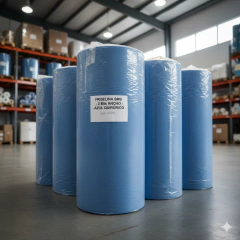 FRISELINA SMS DE 28 Gramos x ROLLO - Hipertelas