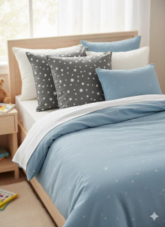 POPLIN ESTAMPADO en internet