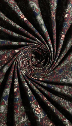 Creepe Estampado - comprar online