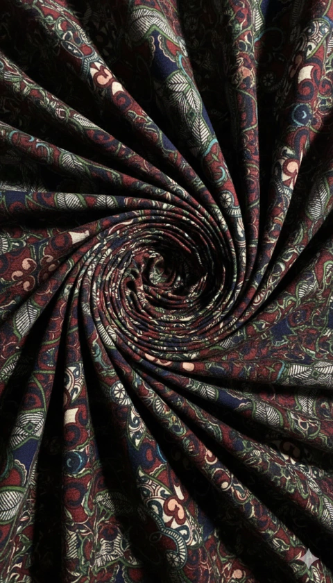 Creepe Estampado - comprar online