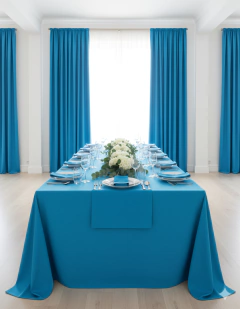 Tropical mecánico 1.50 turquesa oscuro en internet