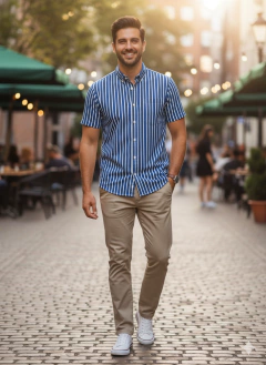 POPLIN ESTAMPADO en internet