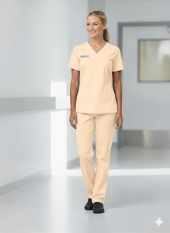 gabardina 5oz crudo - comprar online