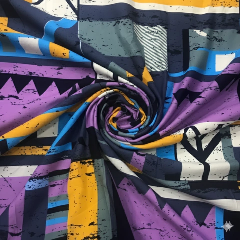 FIBRANA ESTAMPADA - comprar online