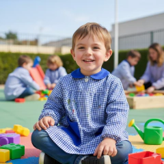 CUADRILLE PINTORCITO - Hipertelas