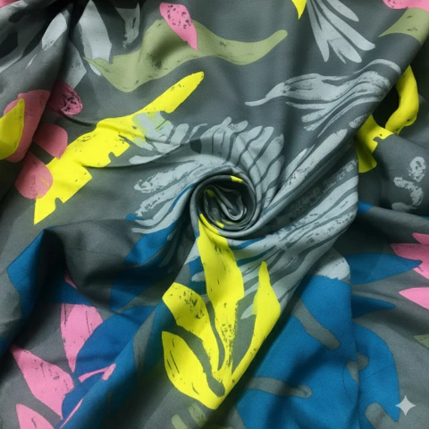 FIBRANA ESTAMPADA - comprar online