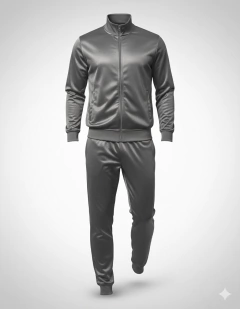 Ketten gris topo en internet