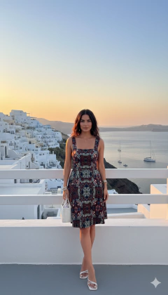 Creepe Estampado en internet