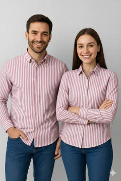 POPLIN MIL RAYAS en internet