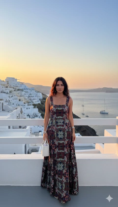 Creepe Estampado - Hipertelas