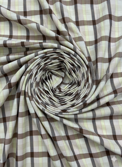 POPLIN ESTAMPADO