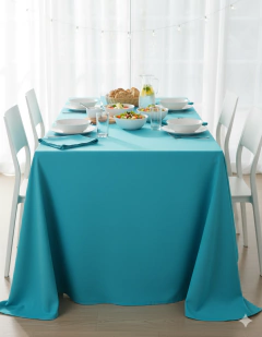 Tropical mecánico 1.50 turquesa en internet