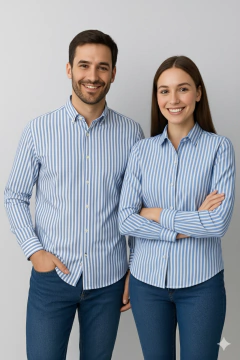 POPLIN MIL RAYAS en internet