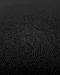 Deportivo Softshell frisado negro - tienda online