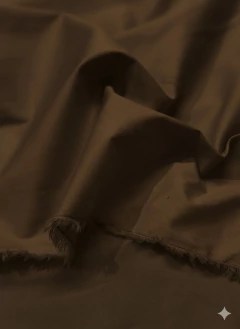 gabardina 5 oz chocolate