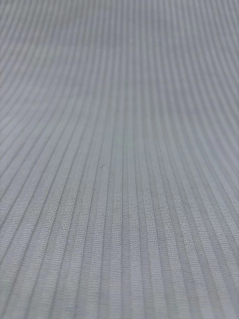 Morley acanalado con lycra - comprar online