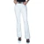 CALÇA FEMININA BOOT CUT CINT. ALTA 24/38 - TFCB04821