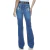 CALÇA FEMININA BOOT CUT CINT. ALTA 24/38 - TFCB05385 - comprar online