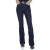 CALÇA FEMININA BOOT CUT CINT. ALTA 24/38 - TFCB35341