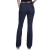 CALÇA FEMININA BOOT CUT CINT. ALTA 24/38 - TFCB35341 - comprar online
