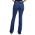 CALÇA FEMININA BOOT CUT CINT. ALTA 24/38 - TFCB35348 - comprar online