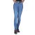 CALÇA FEMININA SKINNY 24/38 - TFCK05159 - comprar online