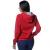 MOLETOM FEMININO COM CAPUZ TASSA - TFMO00100 - comprar online