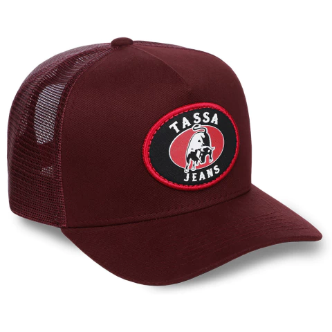 BONE MASCULINO TASSA - TMBN00002 - comprar online