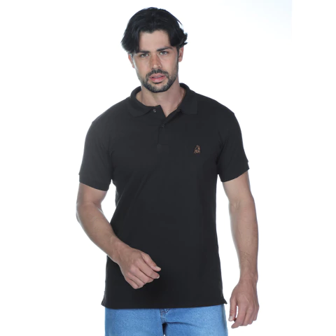 CAMISA POLO MASCULINA - TMGP04480 - comprar online