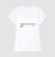 Camiseta Padrão Feminino Awareness Balance Flow na internet